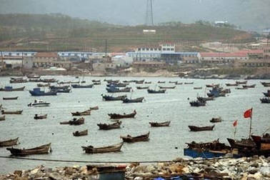 Trung Quốc và dự án đường hầm xuyên biển dài nhất thế giới