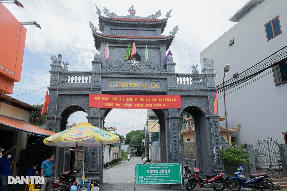 Ngôi làng kiếm sống nhờ cõi âm thất thu vì dịch Covid-19 - 1 Ngôi làng kiếm sống nhờ cõi âm thất thu vì dịch Covid-19 - 1
