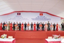 Nhìn lại công tác biên giới lãnh thổ năm 2024 và dự báo năm 2025