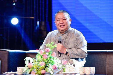 Đại gia Lê Phước Vũ “buông tay” siêu dự án, vợ cũ rút khỏi Tôn Hoa Sen