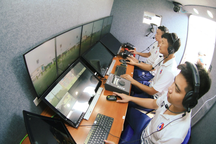 Các trọng tài Việt Nam được đào tạo gấp rút để đưa VAR vào V-League