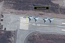 Máy bay chiến đấu Nga bị “tố” tắt thiết bị liên lạc để lén vào Syria