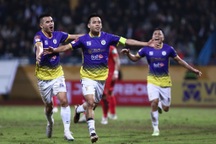 Câu chuyện ngoại binh và khát vọng của Hà Nội FC ở AFC Champions League
