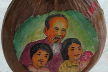 Triển lãm mỹ thuật ĐBSCL lần thứ 16