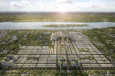 KITA Invest chi gần 800 tỷ đồng tất toán 3 lô trái phiếu trước hạn