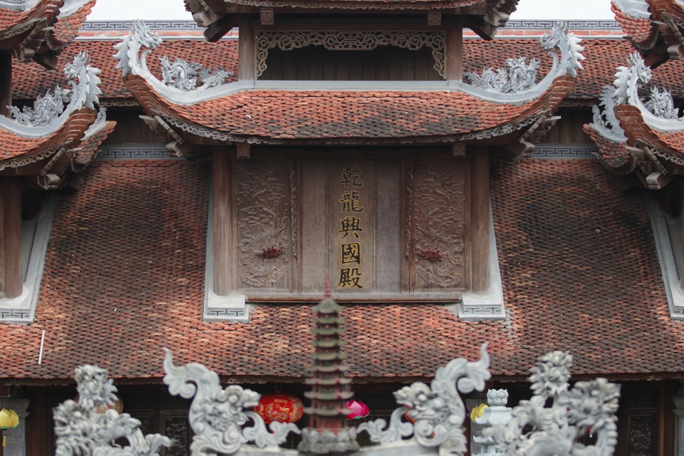 Chiêm ngưỡng ngôi chùa cổ kính nghìn năm tuổi ở Hà Nội - 3 Chiêm ngưỡng ngôi chùa cổ kính nghìn năm tuổi ở Hà Nội - 3