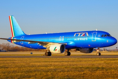 Cả 2 phi công máy bay Italy cùng ngủ gật trên không trung