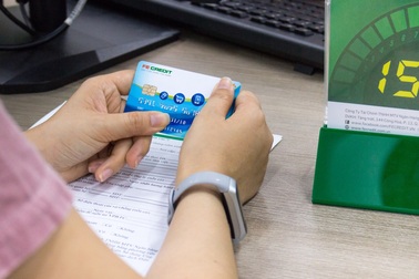 FE CREDIT tiên phong trong chiến lược số hóa tài chính tiêu dùng