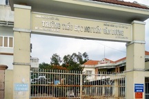 Kỷ luật thầy giáo bắt học sinh thụt dầu: Nhiều giáo viên bất bình