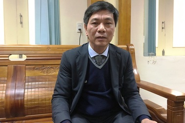 Con trai Phó Bí thư Thành uỷ thăng tiến “thần tốc”: “Hoàn toàn đúng quy trình” (?!)