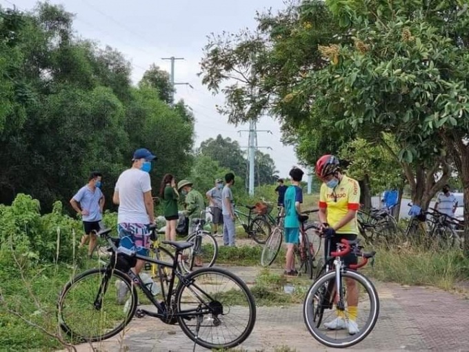 Ninh Bình từ 0h ngày 18/7/2021 tạm dừng một số hoạt động, loại hình kinh doanh, dịch vụ - Ảnh 1.