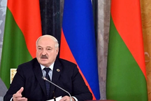 Belarus cảnh báo đáp trả bằng vũ lực nếu xảy ra khiêu khích ở biên giới