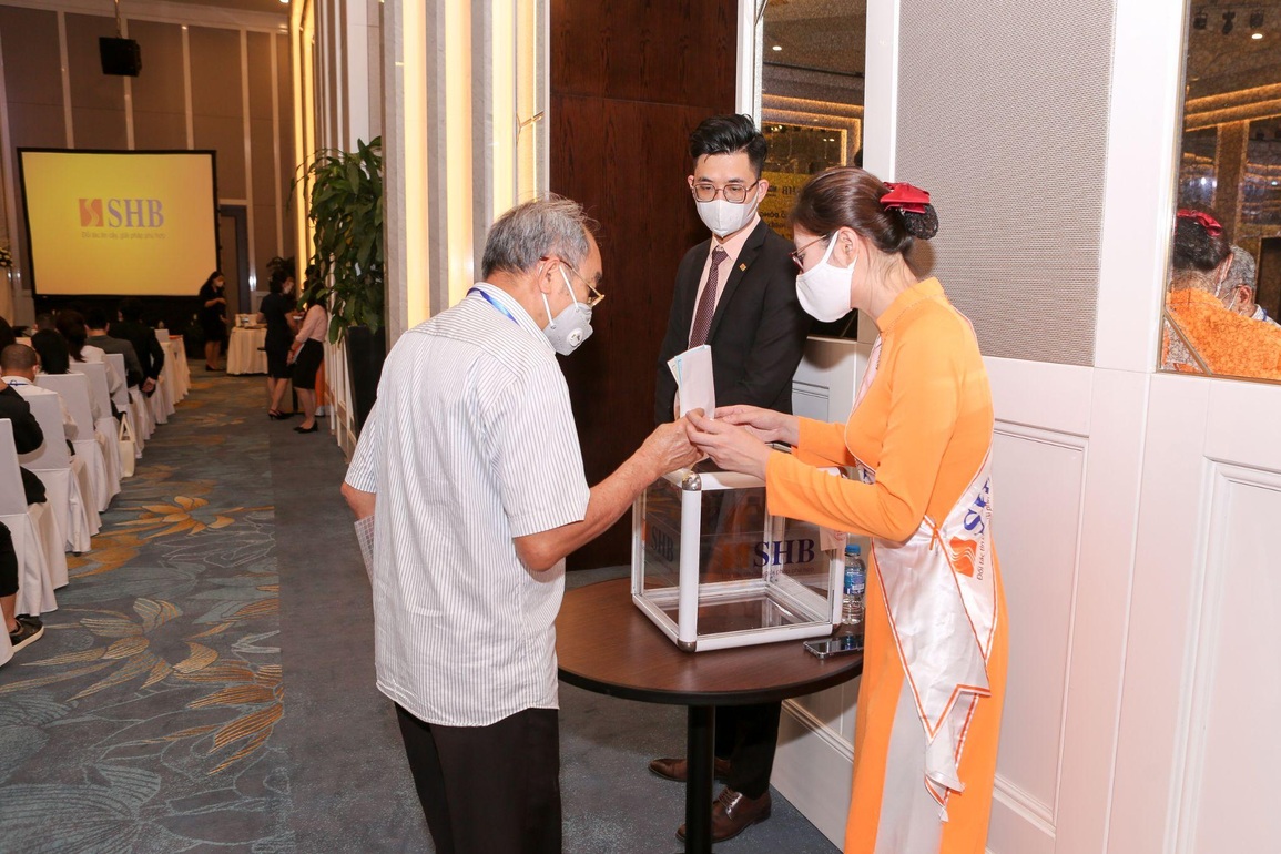 SHB quyết liệt thực hiện 4 trụ cột chiến lược - 2