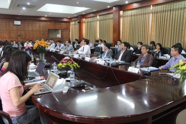 Xuất hiện nhóm trường đại học tuyển sinh mang tên GX