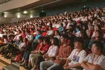 Cựu sinh viên Stanford khuyên: Đừng khởi nghiệp khi chưa đủ trăn trở!