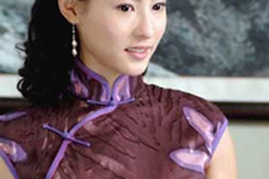 Trương Bá Chi trở lại với điện ảnh