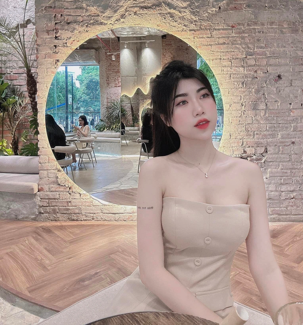 Em gái xinh đẹp, gợi cảm của cầu thủ Văn Lâm và Văn Toàn - 7 Em gái xinh đẹp, gợi cảm của cầu thủ Văn Lâm và Văn Toàn - 7