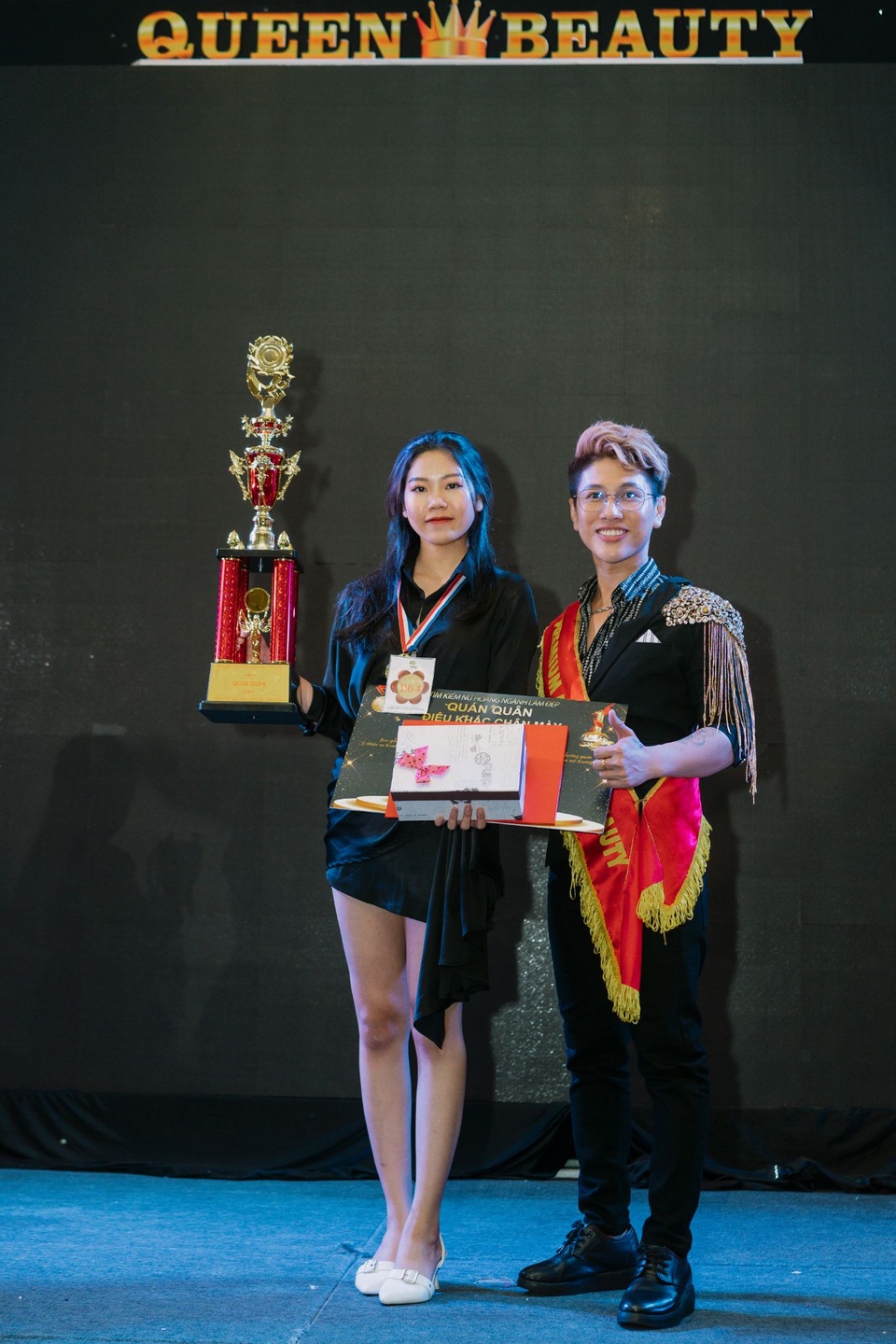 Linda Academy khẳng định vị thế trong top ngành phun xăm thẩm mỹ - 4 Linda Academy khẳng định vị thế trong top ngành phun xăm thẩm mỹ - 4