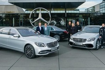 Các hãng xe Đức gây phẫn nộ vì "chơi sang" trong đại dịch Covid-19