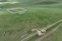 Tìm thấy “Vạn Lý Trường Thành thứ 2” dài 4000 km