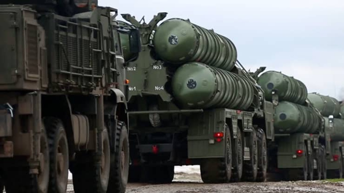 Rút quân gần Ukraine, Nga chỉ trích cỗ máy chiến tranh của phương Tây - 1 Rút quân gần Ukraine, Nga chỉ trích cỗ máy chiến tranh của phương Tây - 1