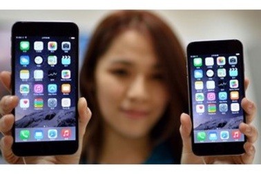 Apple đối mặt với nguy cơ bị cấm bán iPhone tại Trung Quốc