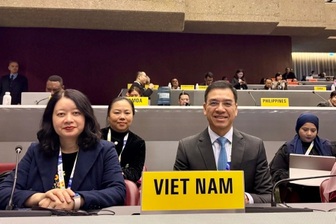 Hơn 1.400 đại biểu toàn cầu cam kết chống lại "làn sóng thuốc lá mới"