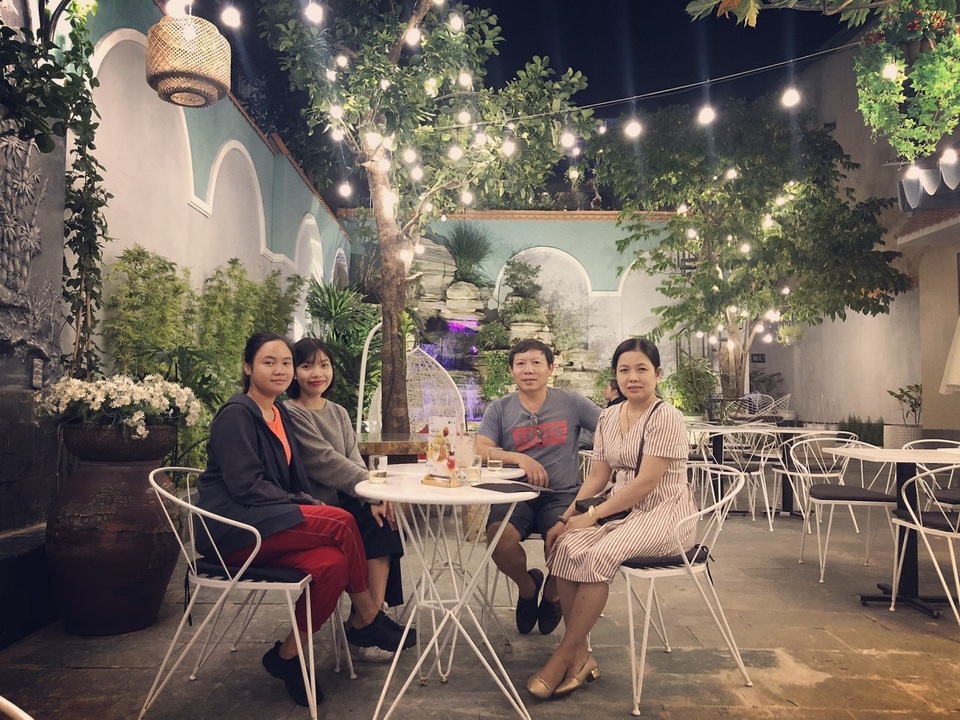 Nữ phượt thủ đạp xe hơn 3 nghìn km, hai tháng chỉ tiêu hết vài trăm nghìn - 5 Nữ phượt thủ đạp xe hơn 3 nghìn km, hai tháng chỉ tiêu hết vài trăm nghìn - 5