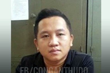 Hà Nội: Gã trai tống tiền khách mua dâm đồng tính