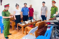 Khởi tố giám đốc và kế toán công ty ở Phú Thọ trốn thuế 4,4 tỷ đồng