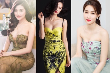 Hàng loạt mỹ nhân Việt hứng “trái đắng” khi bị hacker chiếm đoạt Facebook