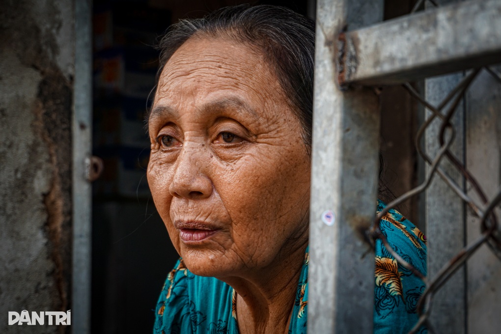 Thấp thỏm sống treo giữa lòng Đà Nẵng - 3 Thấp thỏm sống treo giữa lòng Đà Nẵng - 3