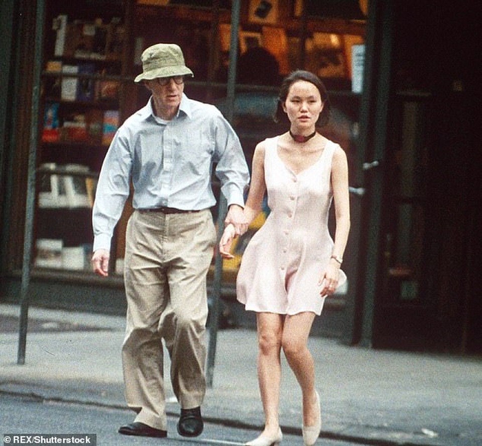 Woody Allen - đạo diễn nổi tiếng cả cuộc đời đối diện với tai tiếng - 3 Woody Allen - đạo diễn nổi tiếng cả cuộc đời đối diện với tai tiếng - 3