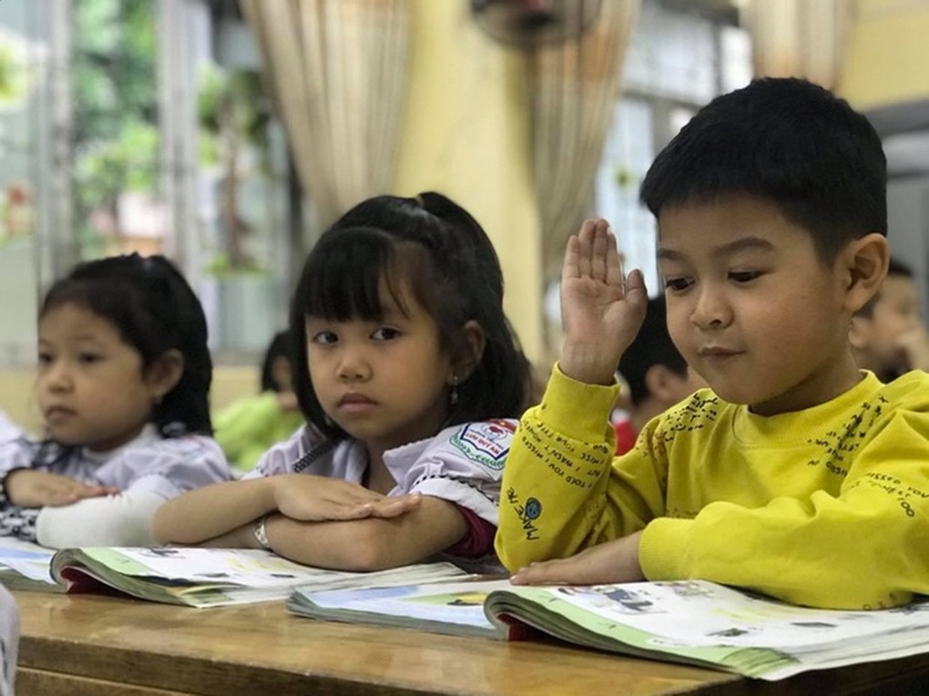 Đề xuất giờ vào học muộn hơn: Không thể áp đặt khung giờ chung cho cả nước - 2 Đề xuất giờ vào học muộn hơn: Không thể áp đặt khung giờ chung cho cả nước - 2