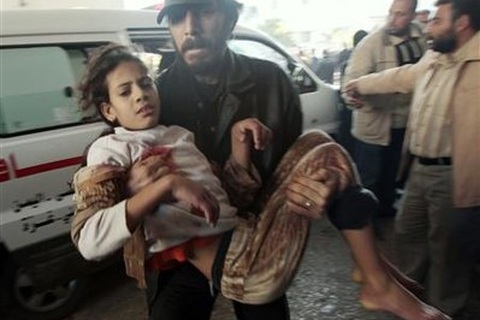 Chùm tin vắn qua ảnh