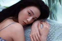 Giấc mộng đêm hè của Phạm Băng Băng