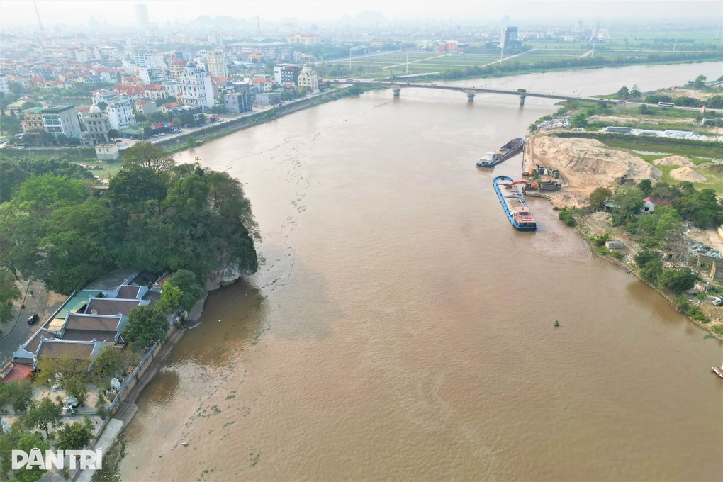 Hai dự án lớn ở Ninh Bình có hàng loạt vi phạm - 2