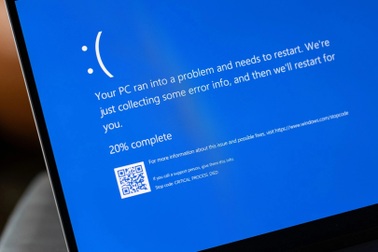 Điểm tuần: Hé lộ nguyên nhân gây ra sự cố "màn hình xanh" trên toàn cầu