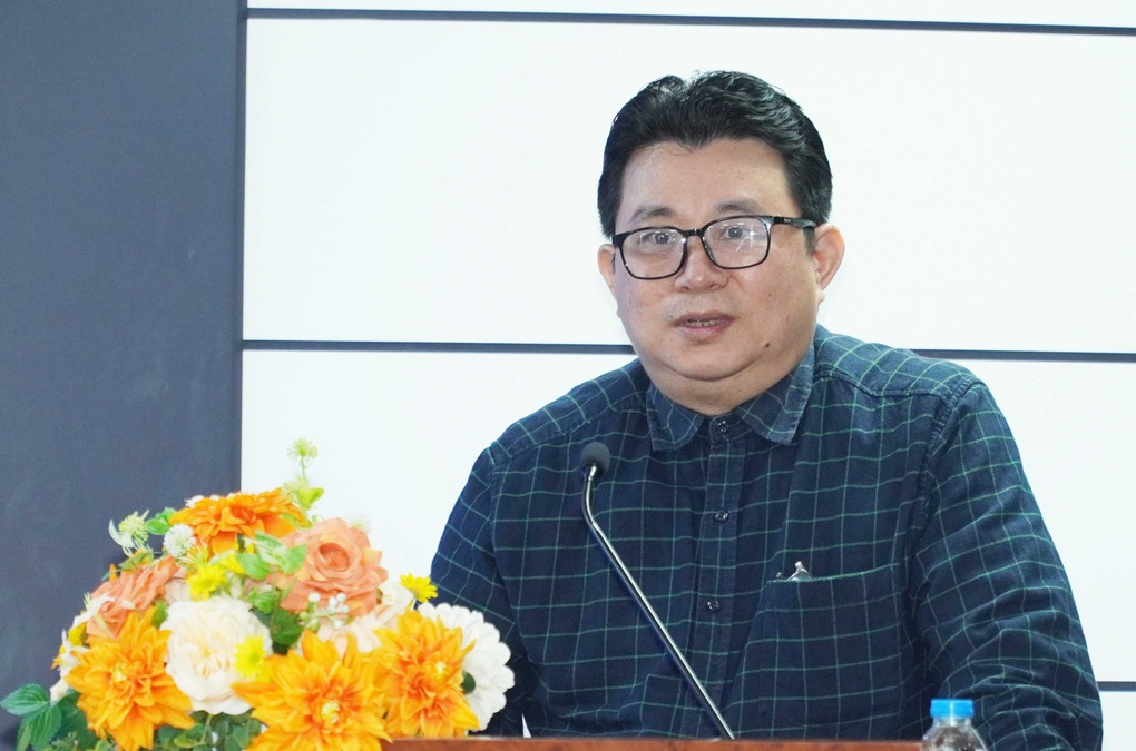 Proposal to support 3.6 million/month for students in dozens of hot majors - 3 Đề xuất hỗ trợ 3,6 triệu/tháng cho sinh viên hàng chục ngành hot - 3