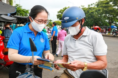 Điểm sáng tuyên truyền chính sách bảo hiểm ở Quảng Nam