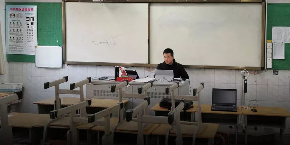 Học sinh Trung Quốc sợ kỳ thi gaokao hơn cả... virus corona - 2 Học sinh Trung Quốc sợ kỳ thi gaokao hơn cả... virus corona - 2