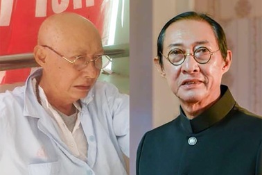 Thêm một nghệ sĩ phía Nam mắc bạo bệnh