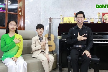 Ca sĩ Ngọc Sơn hé lộ cơ duyên gặp gỡ 2 học trò Phong Thiên - Ngọc Thảo