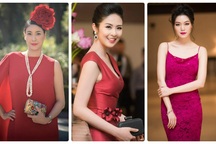 Các Hoa hậu nói gì khi được mời “thay thế” Kỳ Duyên trong đêm Chung kết?