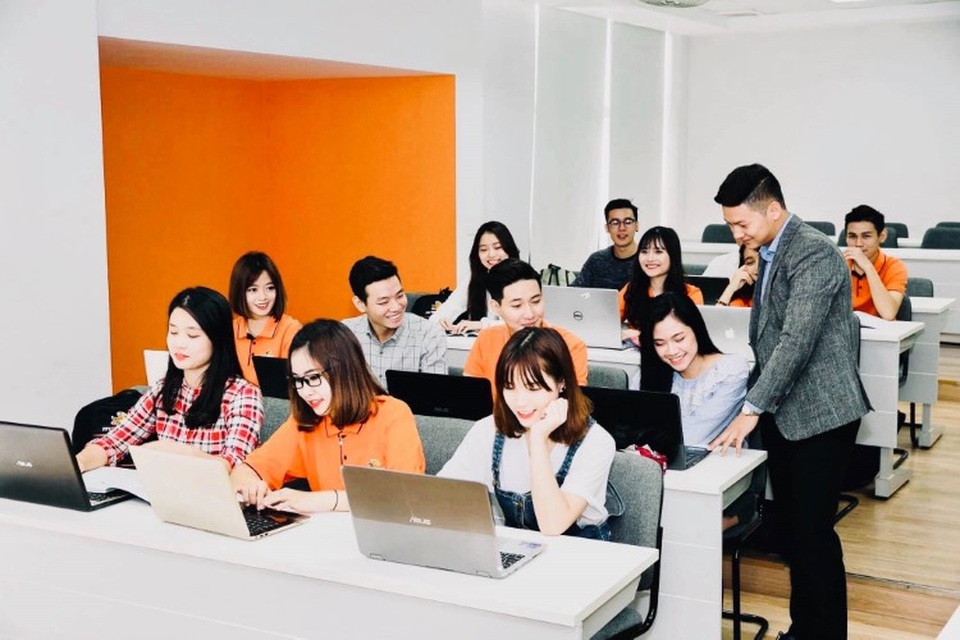 Chọn nghề theo nhãn, mác dễ lệch sở trường - 1 Chọn nghề theo nhãn, mác dễ lệch sở trường - 1