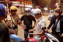 Công an TPHCM bắt hơn 800 tội phạm trong 2 tháng ra quân trấn áp