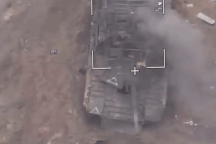 Nga đánh thẳng "át chủ bài" của Ukraine, đốt nóng giao tranh ở Kursk