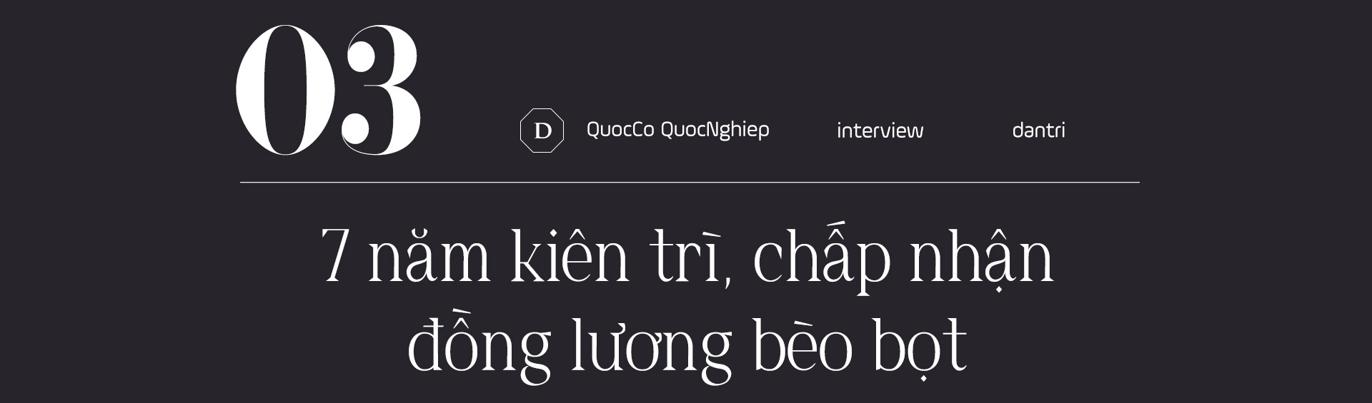 Quốc Cơ - Quốc Nghiệp: Cú ngã bất tỉnh vì giọt nước, vinh quang và đánh đổi - 11 Quốc Cơ - Quốc Nghiệp: Cú ngã bất tỉnh vì giọt nước, vinh quang và đánh đổi - 11