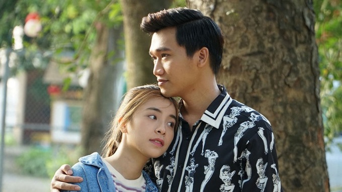 Trần Vân: Quỳnh Kool tát rất mạnh, tôi ù cả tai và “đứng hình” luôn - Ảnh 5. Trần Vân: Quỳnh Kool tát rất mạnh, tôi ù cả tai và “đứng hình” luôn - Ảnh 5.