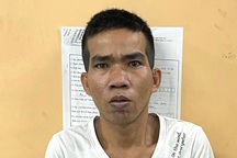 Chặn đường tạt axit bạn gái vì bị chia tay